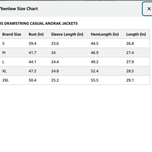 Military Jacket Zip Up Lightweight Safari Utility Drawstring  Jacket NEW large - Picture 5 of 5